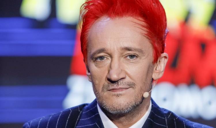 Michał Wiśniewski na wyjątkowym zdjęciu: "Tyle osób przewiduje koniec zespołu Ich Troje…" [FOTO]