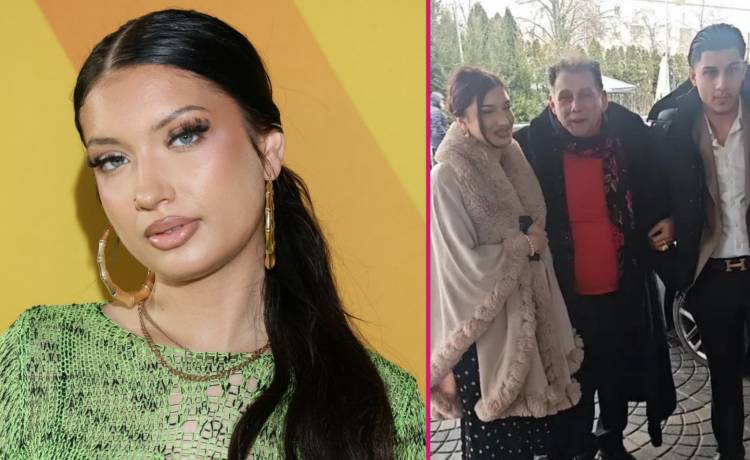 fot. Pawel Wodzynski/East News; Facebook Bogdan Trojanek