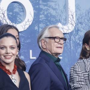 Widzowie serialu "Rojst" zachwyceni jedną z postaci. "Rola zagrana genialnie"