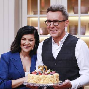 Radosny wpis Macieja Kurzajewskiego. Zewsząd napływają gratulacje