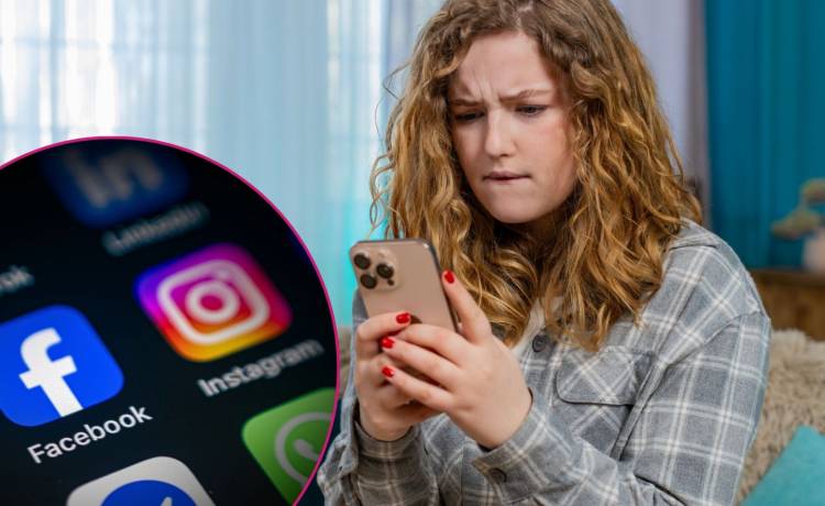 Meta pod lupą UOKiK. Facebook i Instagram łamią prawa konsumentów?, fot. Shutterstock