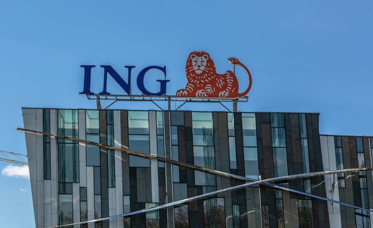 Komunikat ING Banku Śląskiego, fot. Shutterstock