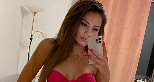 "Love Island 7". Hubert i Agata nie są już razem! Finaliści show poinformowali o rozstaniu. "Różnice charakteru"