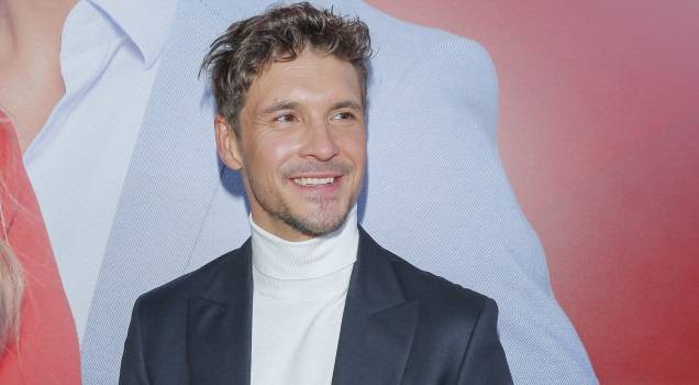 Zmiany w rodzinie Mikołaja Roznerskiego. Wszystko zdradza to zdjęcie! "Mamą być"