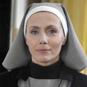 W "Klanie" zagrała siostrę zakonną. Teraz zaskakuje nową rolą! Jak zmieniła się Agnieszka Wosińska?