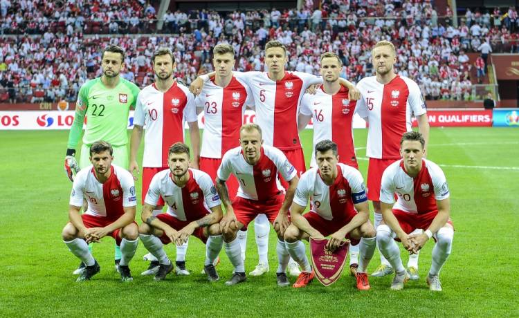 Reprezentant Polski w piłce nożnej ma koronawirusa. Bartosz Bereszyński opisał swój stan zdrowia