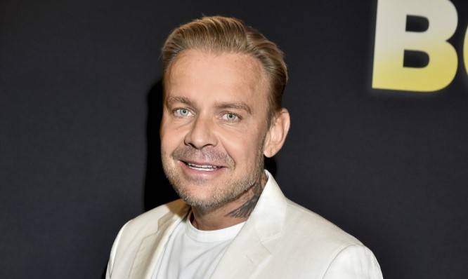 Dawid Woliński odpowiada na atak modela. Szybko wyjaśnił sprawę 