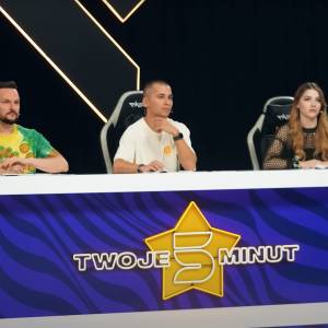 "Twoje 5 minut". Friz znów szuka nowych influencerów! Kto odpadł w pierwszym odcinku?