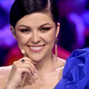 Katarzyna Cichopek w wyjątkowym towarzystwie. "Cudowna rodzinka" [ZDJĘCIE]