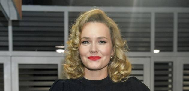 Lamparska dopiero teraz ujawnia prawdę. Gwiazda filmu "365 dni" dzieli się radosną nowiną. "Gratulacje"