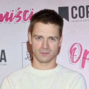 Marcin Korcz zostanie ojcem. Blanka z „Na dobre i na złe” komentuje