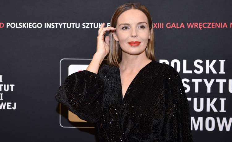 Agnieszka Włodarczyk pozuje bez ubrań. Ostatnio sporo schudła [FOTO]