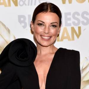 Kasia Glinka zrzuciła ubrania. Zapozowała w bikini, które wyeksponowało jej smukłą sylwetkę [FOTO]