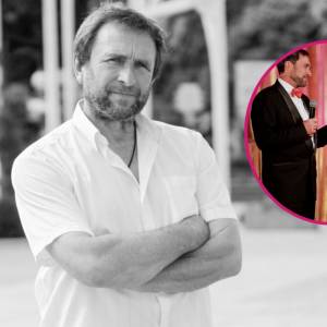 Nie żyje uczestnik „Sanatorium miłości”. Tak pożegnała go Marta Manowska