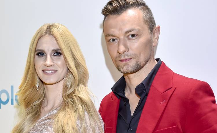 Liber przerwał milczenie po rozstaniu z Sylwią Grzeszczak. Powiedział wszystko