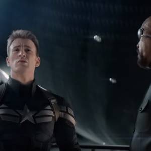 Kapitan Ameryka: Zimowy Żołnierz" dziś w TV! Sprawdź, kiedy i gdzie oglądać                   