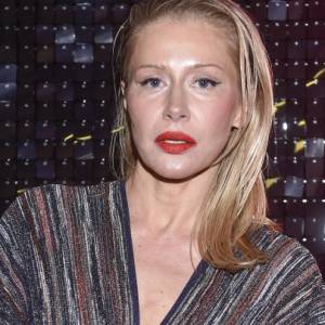 Katarzyna Warnke niemal nago. "Niczym Bogini Afrodyta". Zdjęcie z magazynu "Playboy" robi wrażenie! [FOTO]