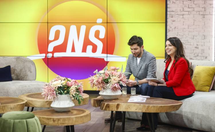 "Pytanie na śniadanie" czy "Dzień dobry TVN"? Oglądalność mówi wszystko