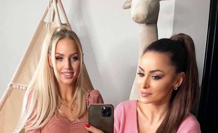 Bohaterka "Gogglebox" niczym gwiazda filmowa! "Bardzo sexy". Jej stylizacja sporo odsłania [FOTO]