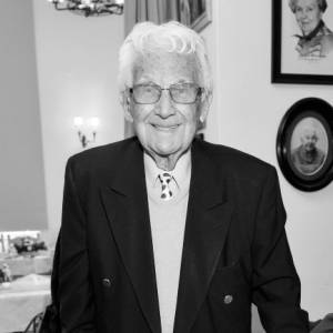 Witold Sadowy nie żyje. Po swoich setnych urodzinach zdecydował się na coming out