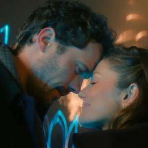 Netflix wypuścił prawdziwy hit. Ten film jest teraz TOP1!