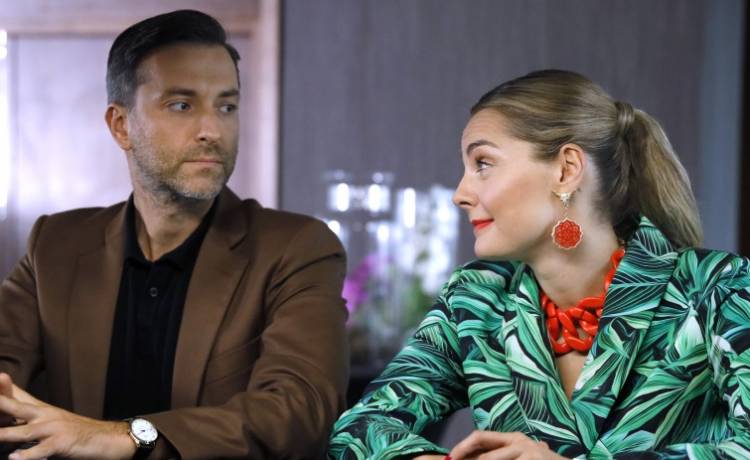 "BrzydUla 2". Kolejna zdrada u Dobrzańskich dobiła widzów? "Nie jestem w stanie na to patrzeć"