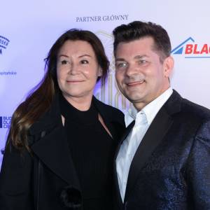 Martyniukowie w programie na żywo. Nagle Zenek powiedział o operacjach plastycznych 