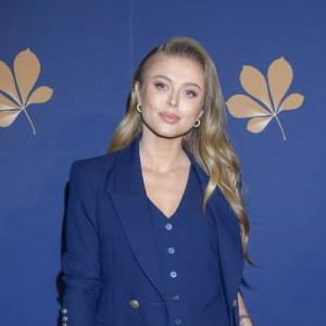 Joanna Opozda świętuje! Emocji nie kryje też Antek Królikowski: "Nie sposób oderwać od Ciebie wzroku"         