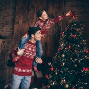 Kiedy najlepiej ubrać choinkę na święta? Ta data będzie strzałem w dziesiątkę