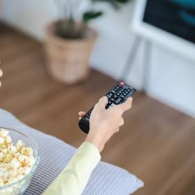 Program telewizyjny na dziś. Polsat pokaże jeden z najpopularniejszych filmów sci-fi