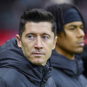 „Często jestem oceniany jako produkt”. Szczere wyznanie Roberta Lewandowskiego