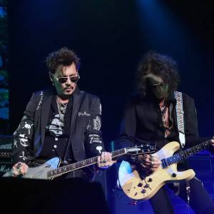 Johnny Depp wystąpi dla fanów w Europie. Hollywood Vampires wyrusza w trasę koncertową! Gdzie odbędą się koncerty?