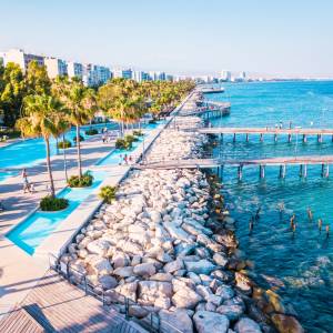 Cypr zaprasza na wakacje. Zapłaci za wszystko, jeśli zachorujesz