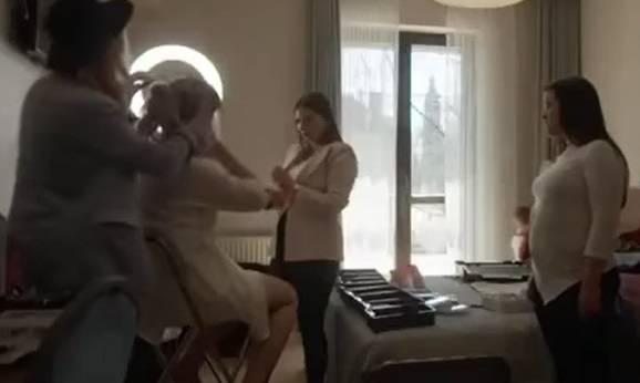 Marta ze "ŚOPW" zdecydowała się na odważny krok. Wszystko z myślą o mężu!