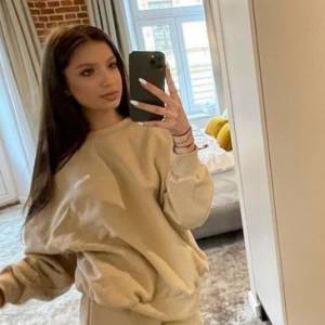 Viki Gabor jak Ariana Grande! 13-latka zmieniła image i zrezygnowała z charakterystycznej grzywki