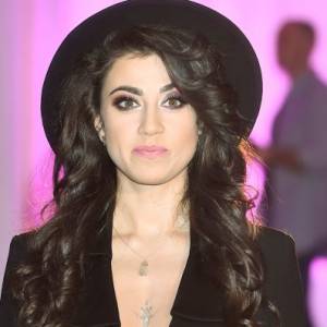 Maja Hyży kusi na najnowszej fotografii. Fani komentują:"Zmysłowo"