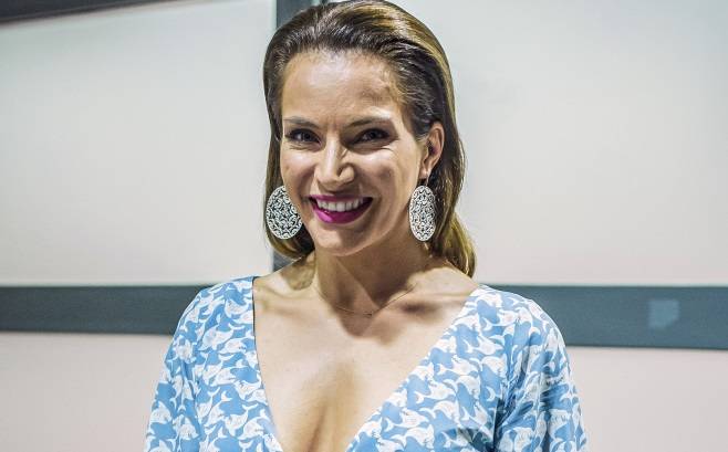 Anna Dereszowska w czułym uścisku z ukochanym. Intymny kadr opublikowała w sieci!