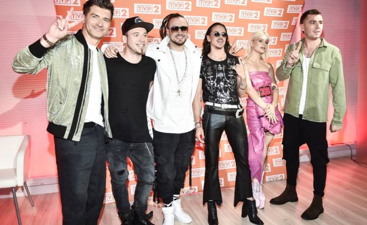 "The Voice of Poland 10". Znów zobaczymy ją na ekranie! Wielki powrót w programie