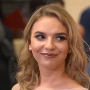 Nowa miłość po "Ślubie..."? Oliwia Ciesiółka na wakacjach z tajemniczym mężczyzną!