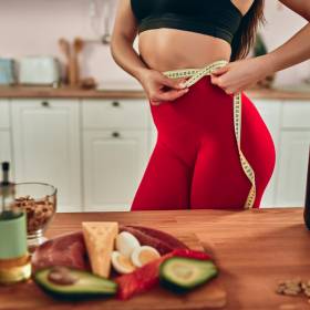 Jak uniknąć efektu jojo? Ekspert wskazał