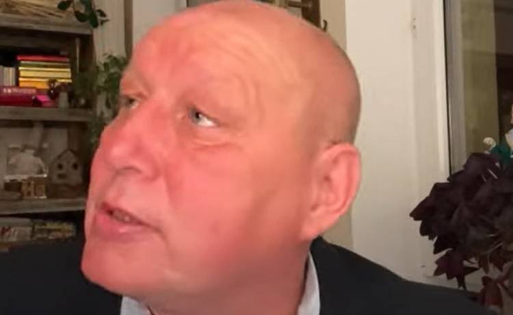 Krzysztof Jackowski nie ma wątpliwości. "Zmasowany czas wielu różnych problemów"