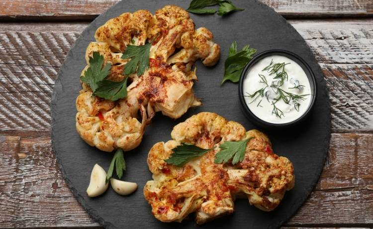 Kalafior - jak go przygotować? Zdjęcie ilustracyjne/Shutterstock