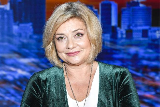 Wnuk Małgorzaty Ostrowskiej-Królikowskiej na rozczulającym kadrze z mamą. "Ależ to będzie przystojniaczek" - komentują internauci [ZDJĘCIE]