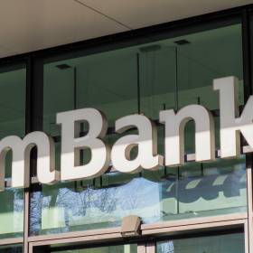 Uwaga, klienci mBanku! W ten weekend czekają was utrudnienia