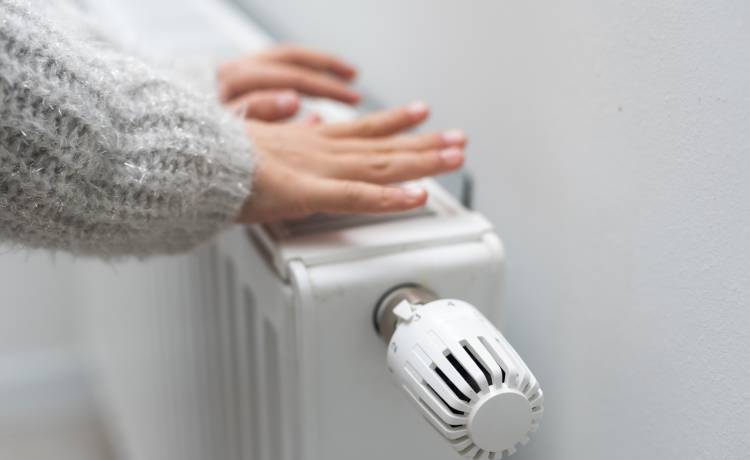 Sprytny trik. Dzięki niemu twój dom nagrzeje się szybciej 