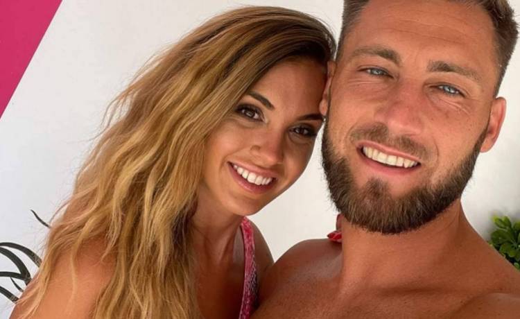 Finaliści "Love Island" nie są już razem. Paulina i Andrzej rozstali się [OŚWIADCZENIE]