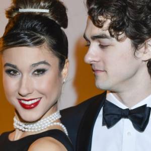 Ida Nowakowska w czułej scenie z mężem. Widać duży ciążowy brzuch. "Najpiękniejsze, co dzisiaj zobaczyłam"