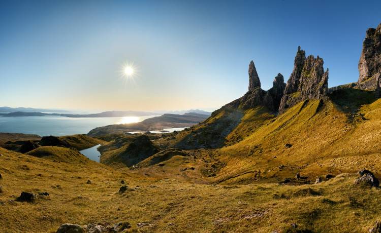 Możesz mieć wyspę na wyłączność i jeszcze ci za to zapłacą. Jest tylko "mała" niedogodność