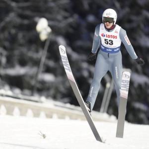 Puchar Świata w skokach narciarskich w TVN. Gdzie kiedy oglądać występy Polaków?