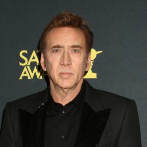 Nicolas Cage jako Spider-Man. Są pierwsze zdjęcia z planu